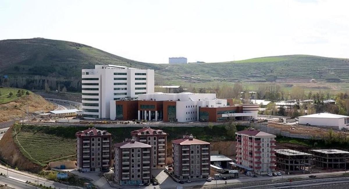 Bayburt&rsquo;a 28 yeni sağlık &ccedil;alışanı atandı