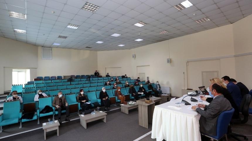 Van Büyükşehir’den geleceğin girişimci kadınlarına eğitim semineri