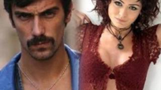 İffet'in Sevgilisi Belli Oldu