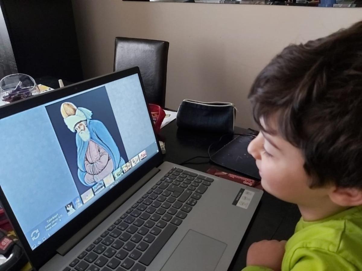 Merkez anaokulu Karadeniz B&ouml;lgesini temsil edecek