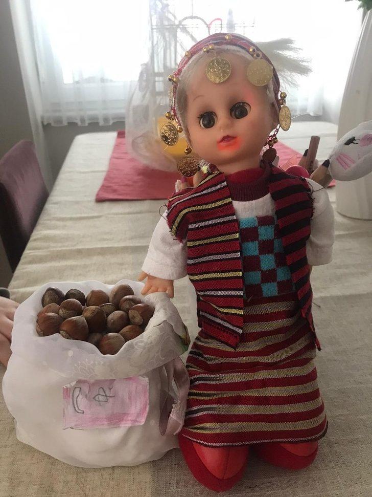 Merkez anaokulu Karadeniz Bölgesini temsil edecek G2