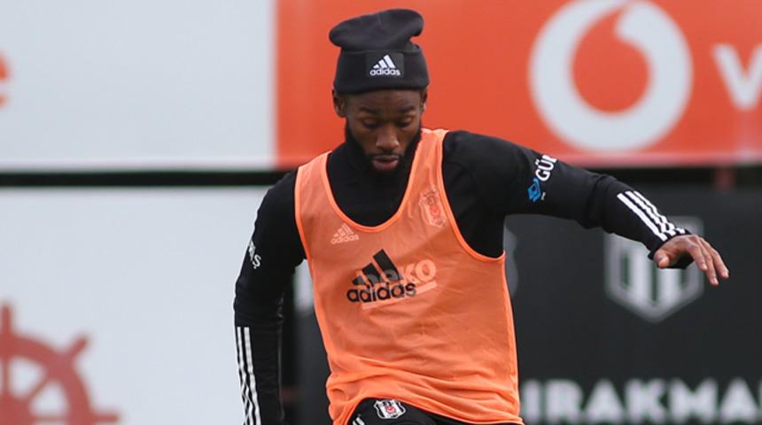 Beşiktaş hız kesmiyor