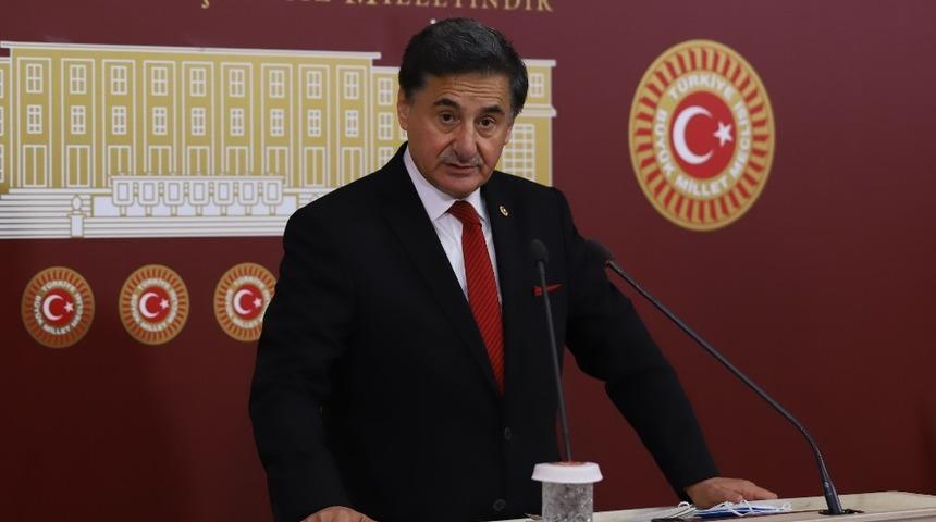 Millletvekili G&uuml;neş: &ldquo; Safran &ccedil;alıştayı d&uuml;zenleyeceğiz&rdquo;