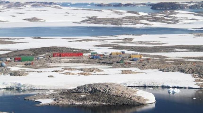 Avustralyalı kaşif, Avustralya, Çin ve ABD’nin ortak çalışması sonucunda kurtarıldı