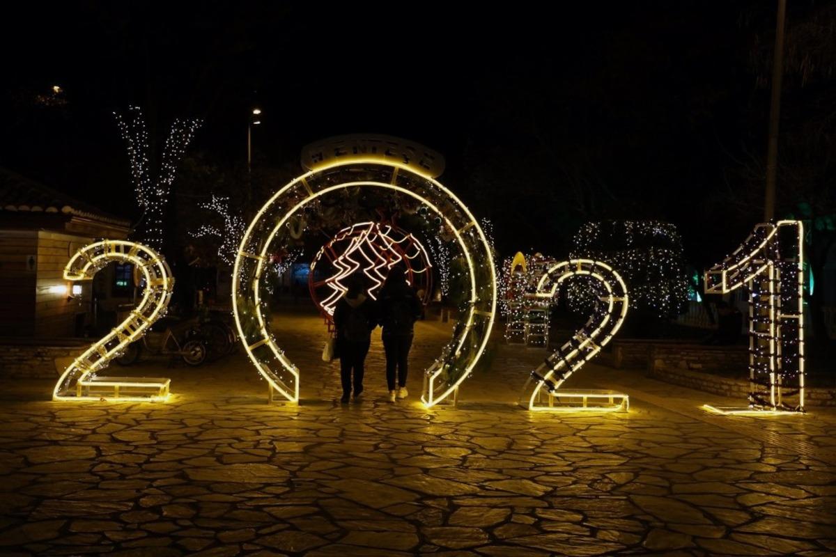 Menteşe, yeni yıla hazır