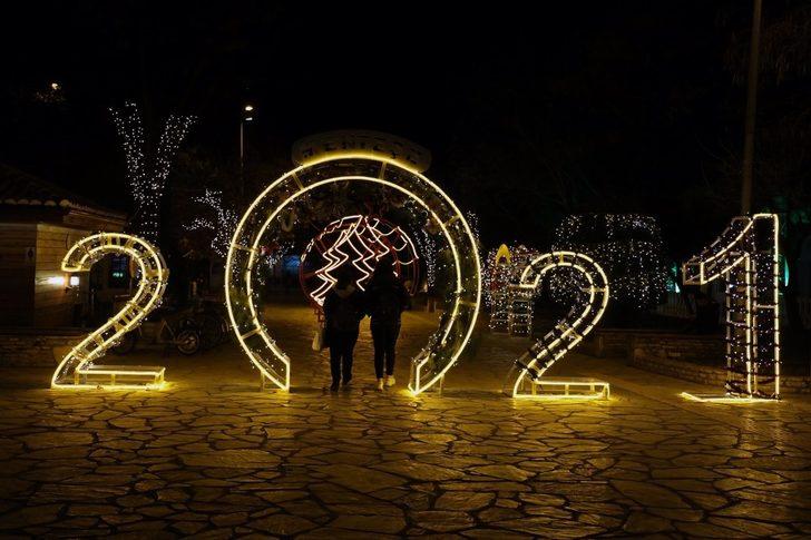 Menteşe, yeni yıla hazır G1