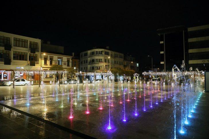 Menteşe, yeni yıla hazır G2