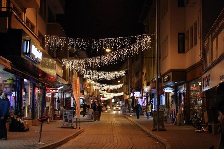 Menteşe, yeni yıla hazır G3