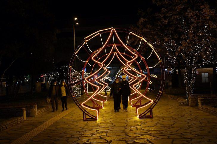 Menteşe, yeni yıla hazır G4