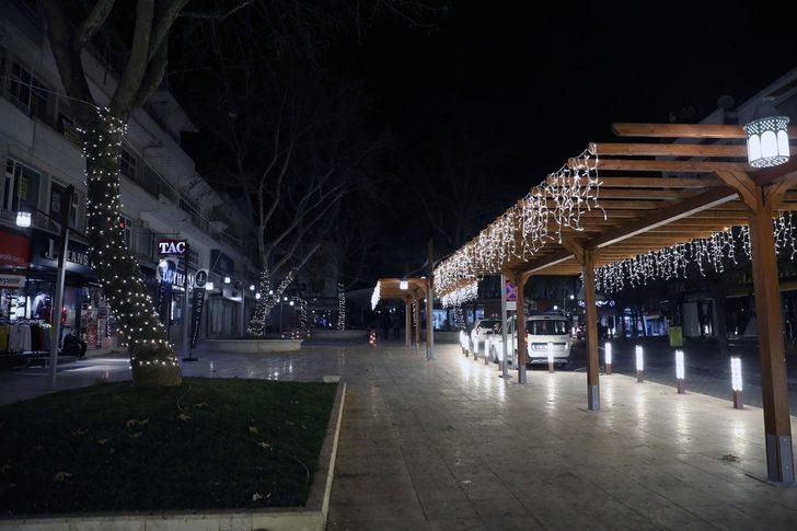 Menteşe, yeni yıla hazır G5