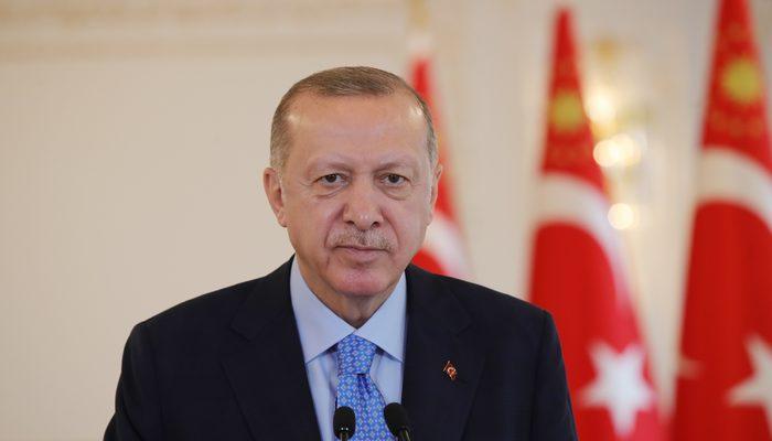 Cumhurbaşkanı Erdoğan'dan yerli otomobilin pilleri için müjde