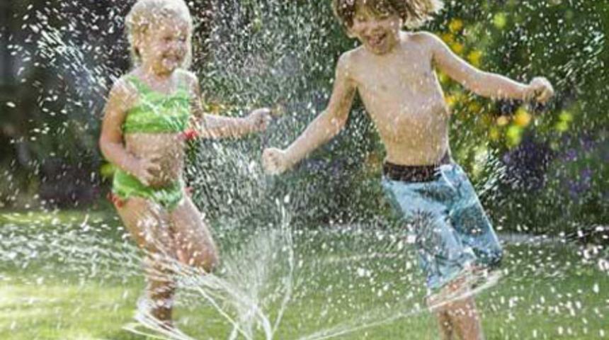 &Ccedil;ocuğunuzun &Ouml;zg&uuml;venini Artırın!