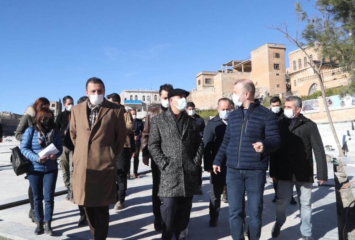 Mardin&rsquo;de 240&rsquo;a yakın yapı i&ccedil;in yıkım kararı