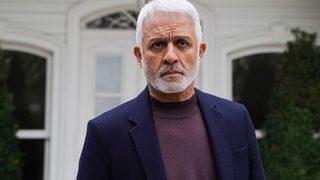 Yasak Elma'nın Halit'i Talat Bulut diziye geri mi dönüyor!