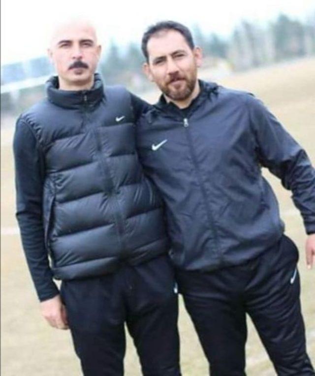 Isparta 32 Spor’da yeni hoca Murat Gökhan Çelebi