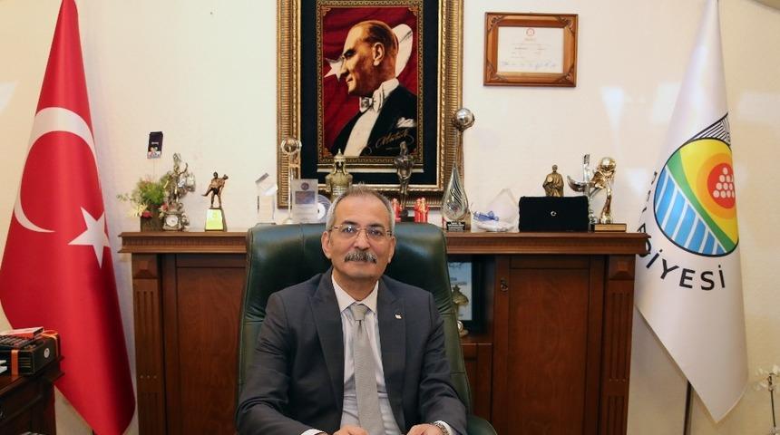 Başkan Bozdoğan: &ldquo;27 Aralık destanı, 99 yıl &ouml;nce atalarımızın kanlarıyla yazıldı&rdquo;