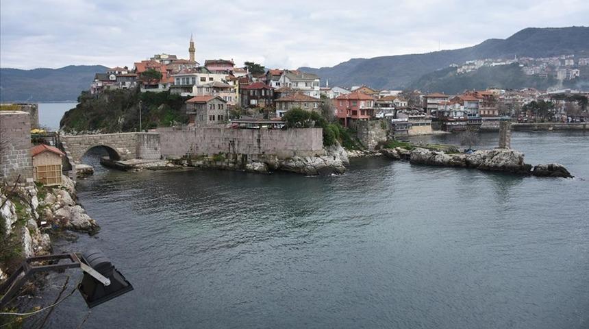 Amasra salgın sürecinde de 'çekim merkezi' oldu! Amasra nerede? Amasra'ya nasıl gidilir? Amasra'da gezilecek yerler