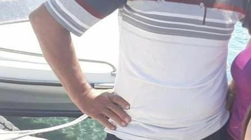 48 yaşındaki şahıs &ouml;l&uuml; bulundu