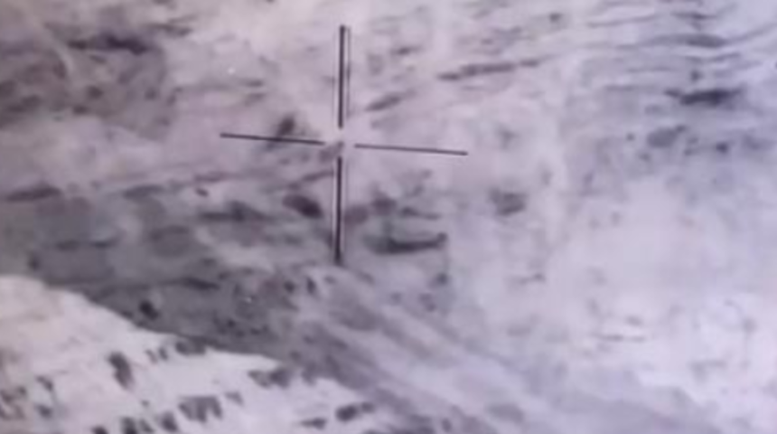 MSB: Barış Pınarı bölgesinde 4 terörist etkisiz hale getirildi