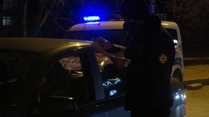 Uşak’ta sıkı denetimler devam ediyor G4