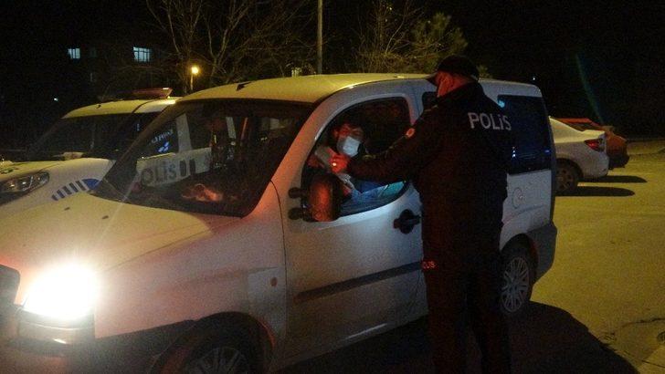 Uşak’ta sıkı denetimler devam ediyor G5