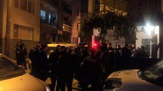 İzmir Karabağlar'da kavga: 4 yaralı