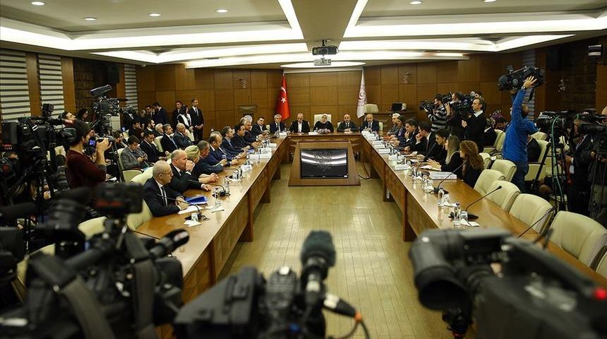 Asgari ücrette son toplantı için geri sayım! 2021 asgari ücret fiyatı yarın belli olacak