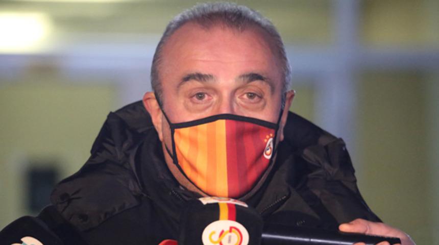  Abdurrahim Albayrak: Liderliğimiz camiamıza hayırlı olsun