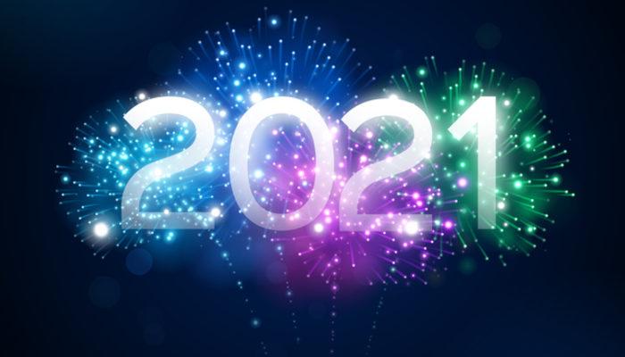 Yıllık burç yorumları 2021... Astrolog Merve Rençber'den 2021 burç yorumları! 2021'in en şanslı burçları hangileri?