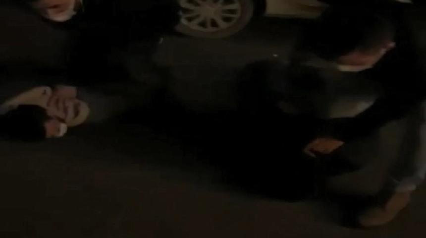 İstanbul'da 3 ilçede çete operasyonu