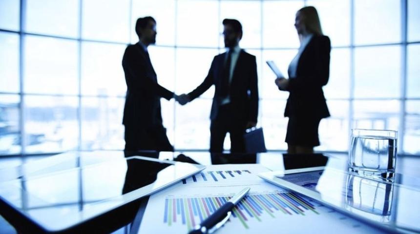 TOBB illere g&ouml;re kurulan şirketlerin 11 aylık sermaye dağılımı sonu&ccedil;larını a&ccedil;ıkladı