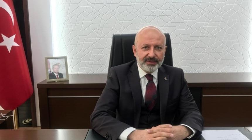 &ldquo;2020 yılındaki en anlamlı &ccedil;alışmamız &lsquo;Sosyal Belediyecilik&rsquo; oldu&rdquo;