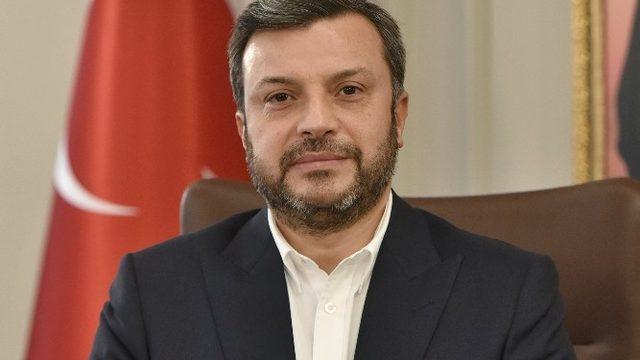 Filyasyon ekibi bin sağlık çalışanına aylık 10 GB internet