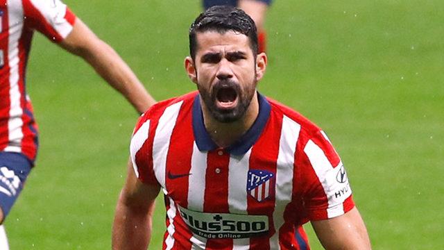 Diego Costa için Fenerbahçe iddiası
