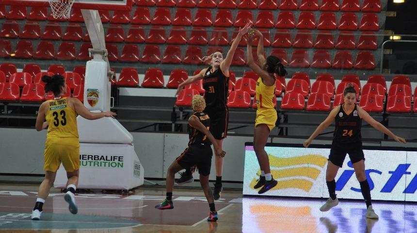 Bellona Kayseri 1002 sayı &uuml;retti