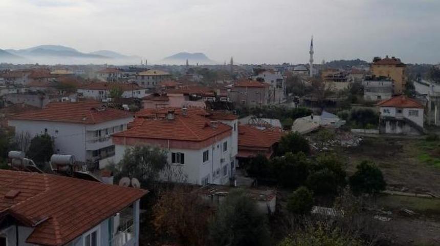 Muğla Dalaman'da deprem! AFAD duyurdu