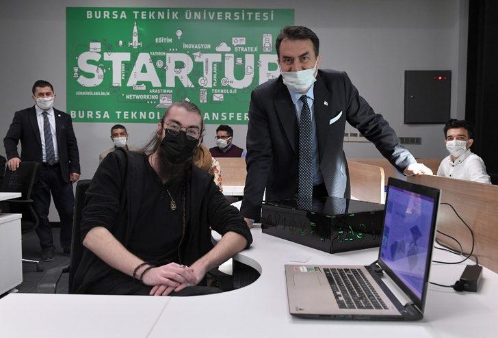 Ev hanımı, mühendis, öğrenci artık hepsi ’girişimci’ G1