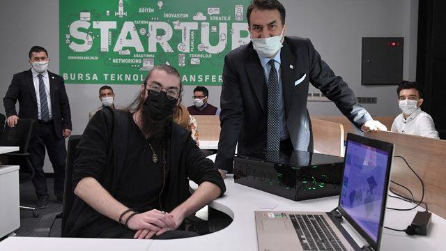 Ev hanımı, mühendis, öğrenci artık hepsi ’girişimci’