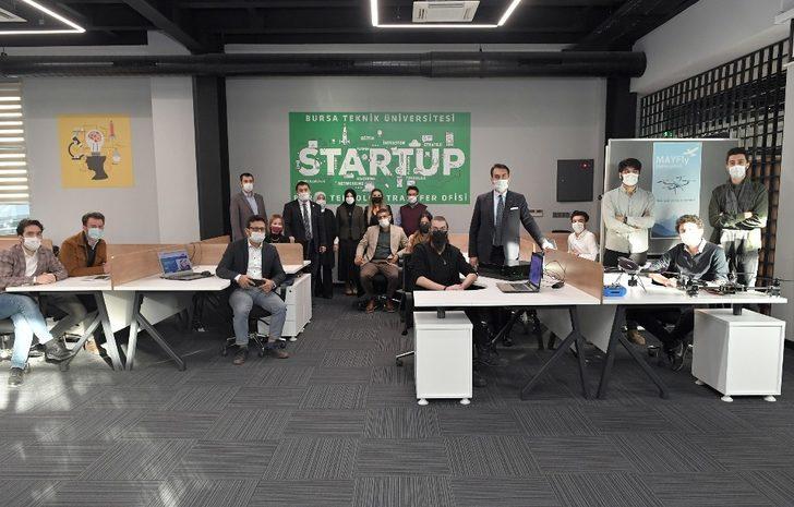 Ev hanımı, mühendis, öğrenci artık hepsi ’girişimci’ G2