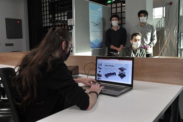 Ev hanımı, mühendis, öğrenci artık hepsi ’girişimci’ G3