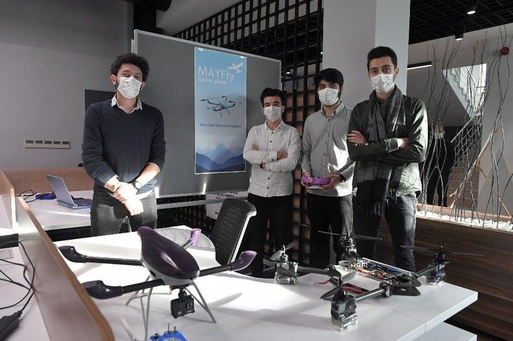 Ev hanımı, mühendis, öğrenci artık hepsi ’girişimci’ G4