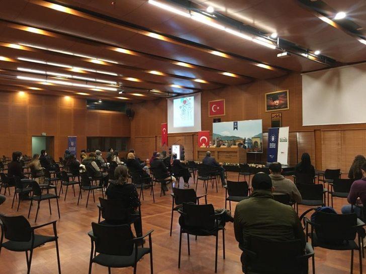 Büyükşehir’in ‘gönüldaşları’ göreve hazır G3