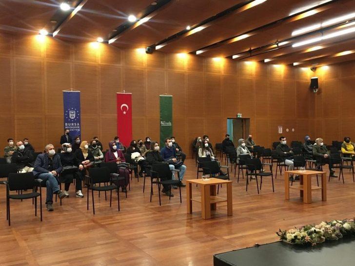 Büyükşehir’in ‘gönüldaşları’ göreve hazır G5