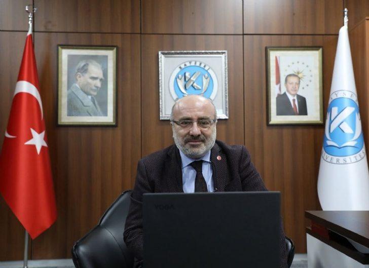 Turizm çalışmalarında Büyükşehir’e akademik övgü G4