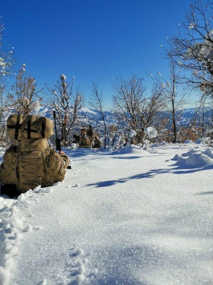 İçişleri Bakanlığı: “Yıldırım Operasyonları kapsamında bugüne kadar toplam 148 terörist etkisiz hale getirildi” G1