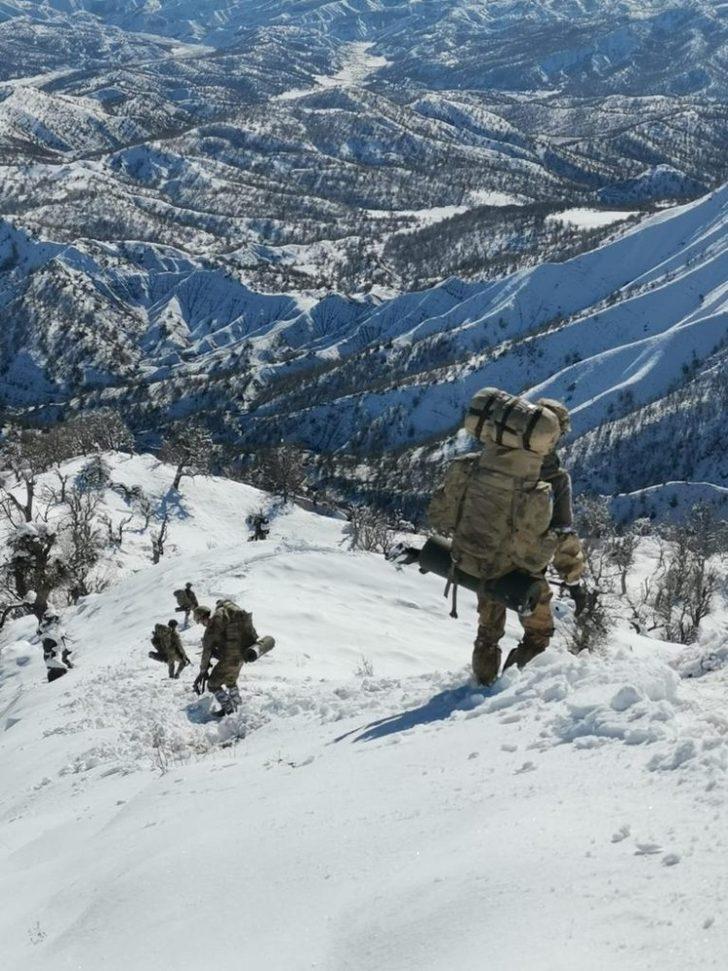 İçişleri Bakanlığı: “Yıldırım Operasyonları kapsamında bugüne kadar toplam 148 terörist etkisiz hale getirildi” G5