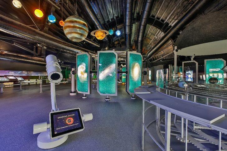 Başkan Burkay: "Virüsün panzehiri nitelikli üretimdir" G3