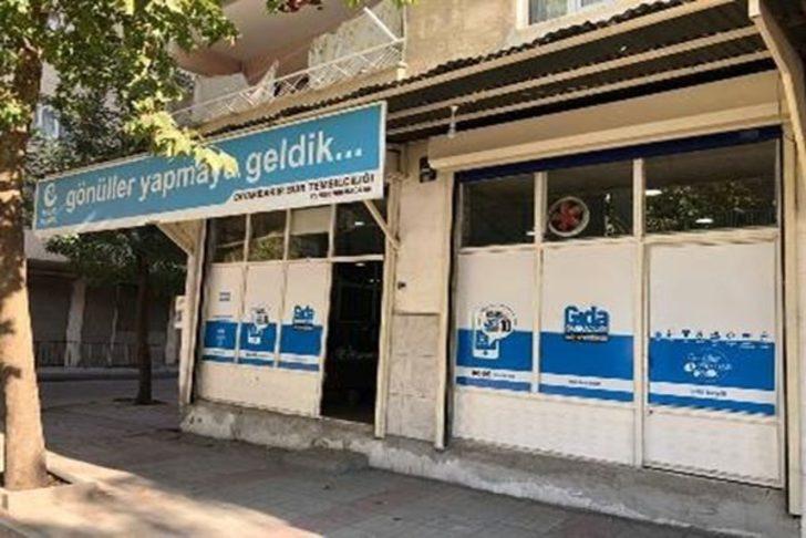 Beşir Derneği’nden Diyarbakır’da ihtiyaç sahibi ailelere yardım G2