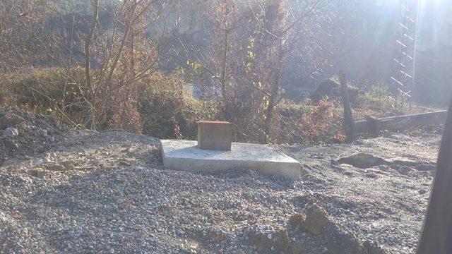 İlk sondajdan istenilen sonuç çıkmadı