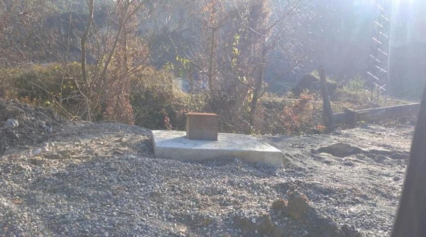 İlk sondajdan istenilen sonu&ccedil; &ccedil;ıkmadı